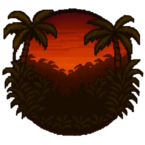 Blurr Island