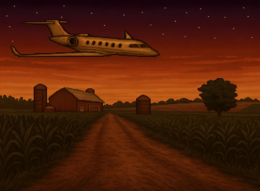 Countryside 1