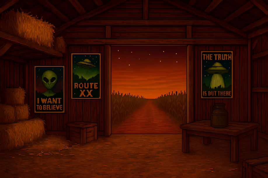 Country Store