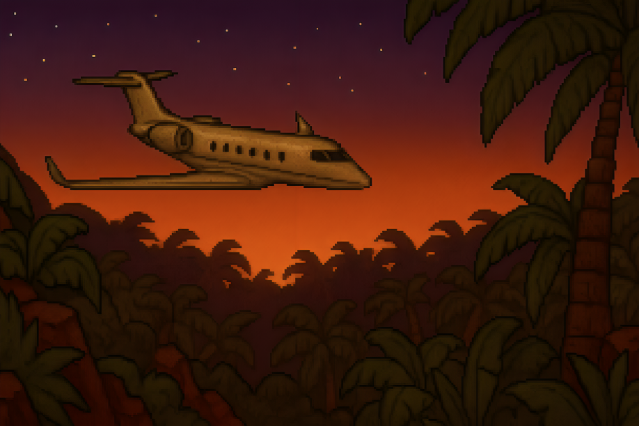 Flight 1