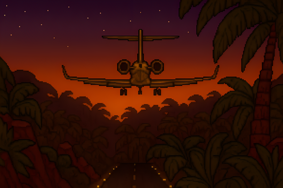 Flight 2