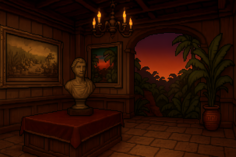 Island Store