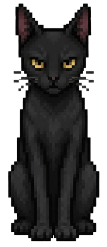 Black Cat