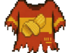 Chip Shirt
