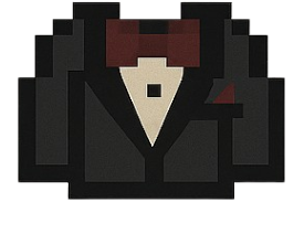 Manor Suit