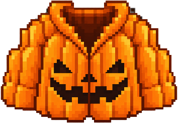 Pumpkin Jack shirt