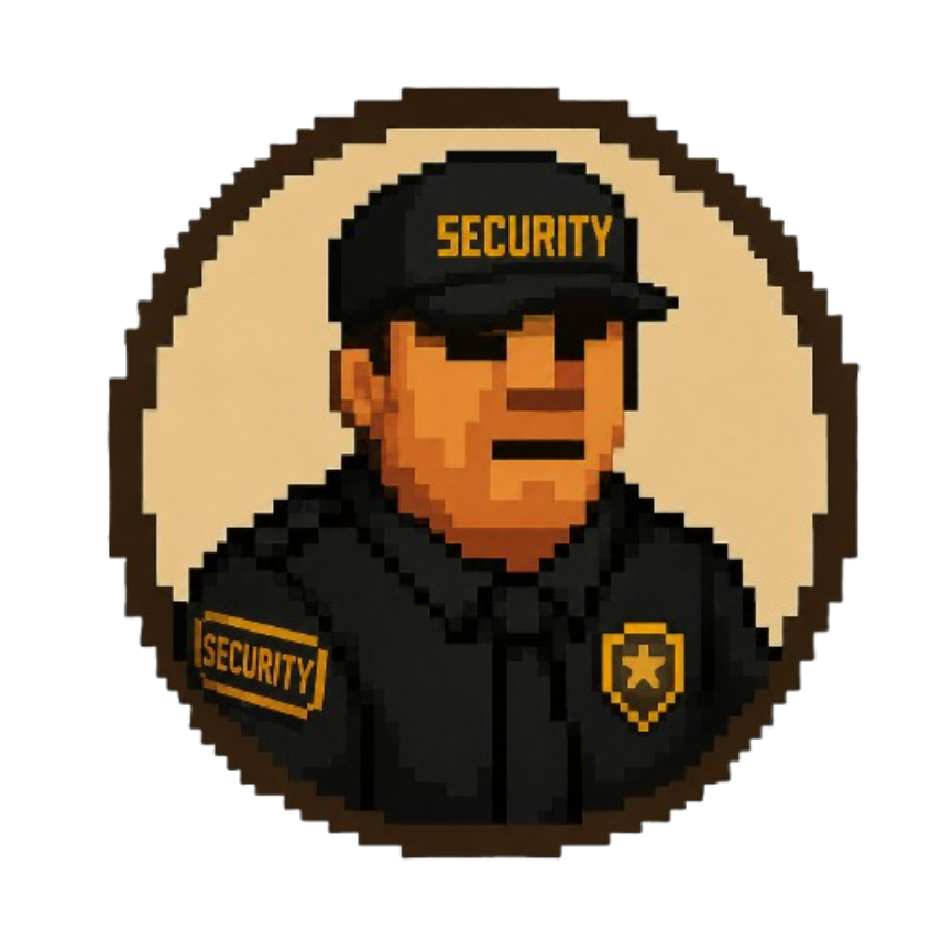 Security Guard