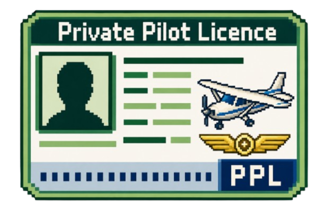 Pilot License