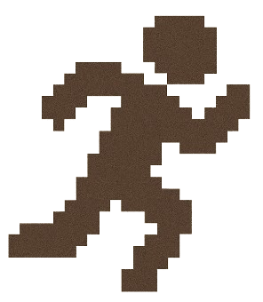 Agility Icon