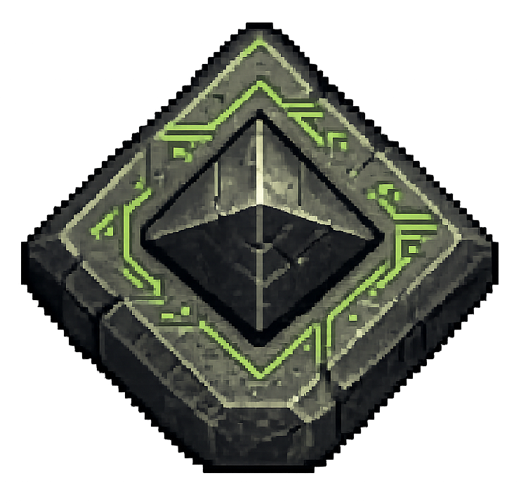 Alien Artifact