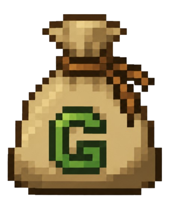 Your welcome gift