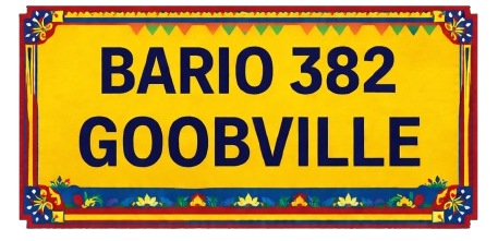 Bario 382