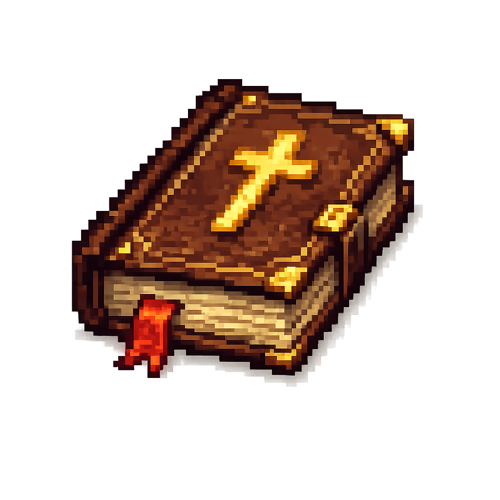 Old Bible