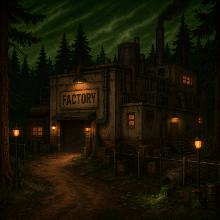 Factory