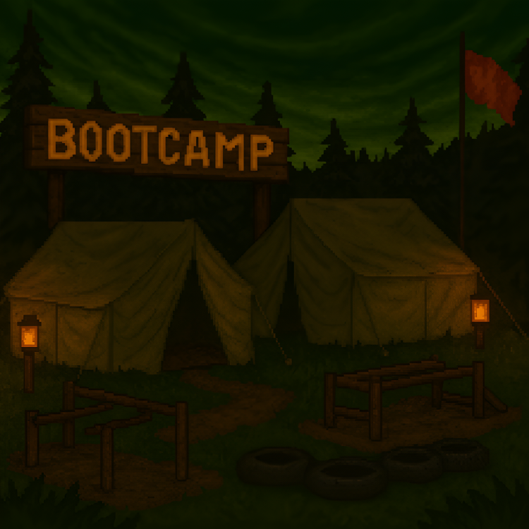 bootcamp