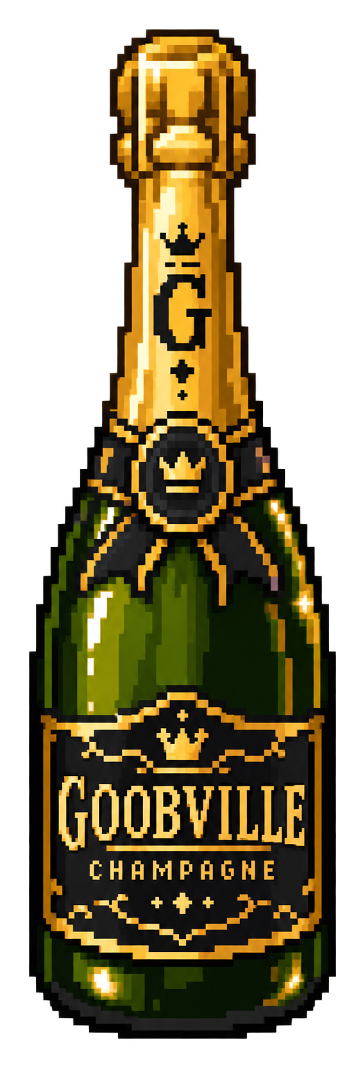 House Champagne
