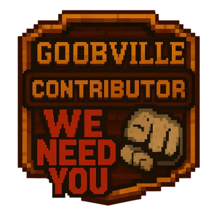 Contributor Badge