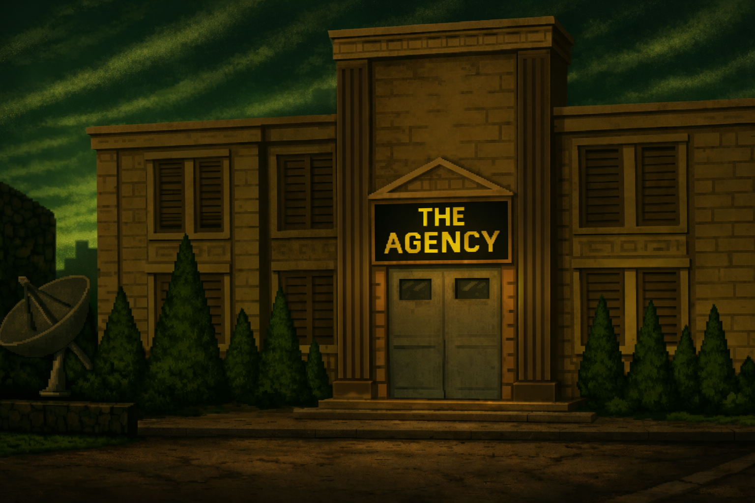 The Agency