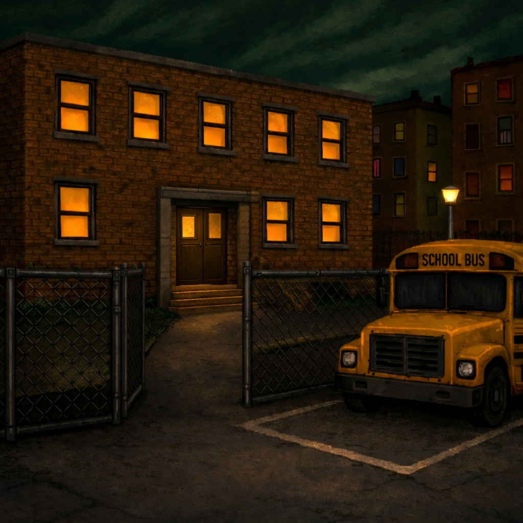 School