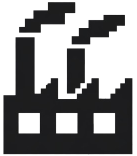 Factory Icon