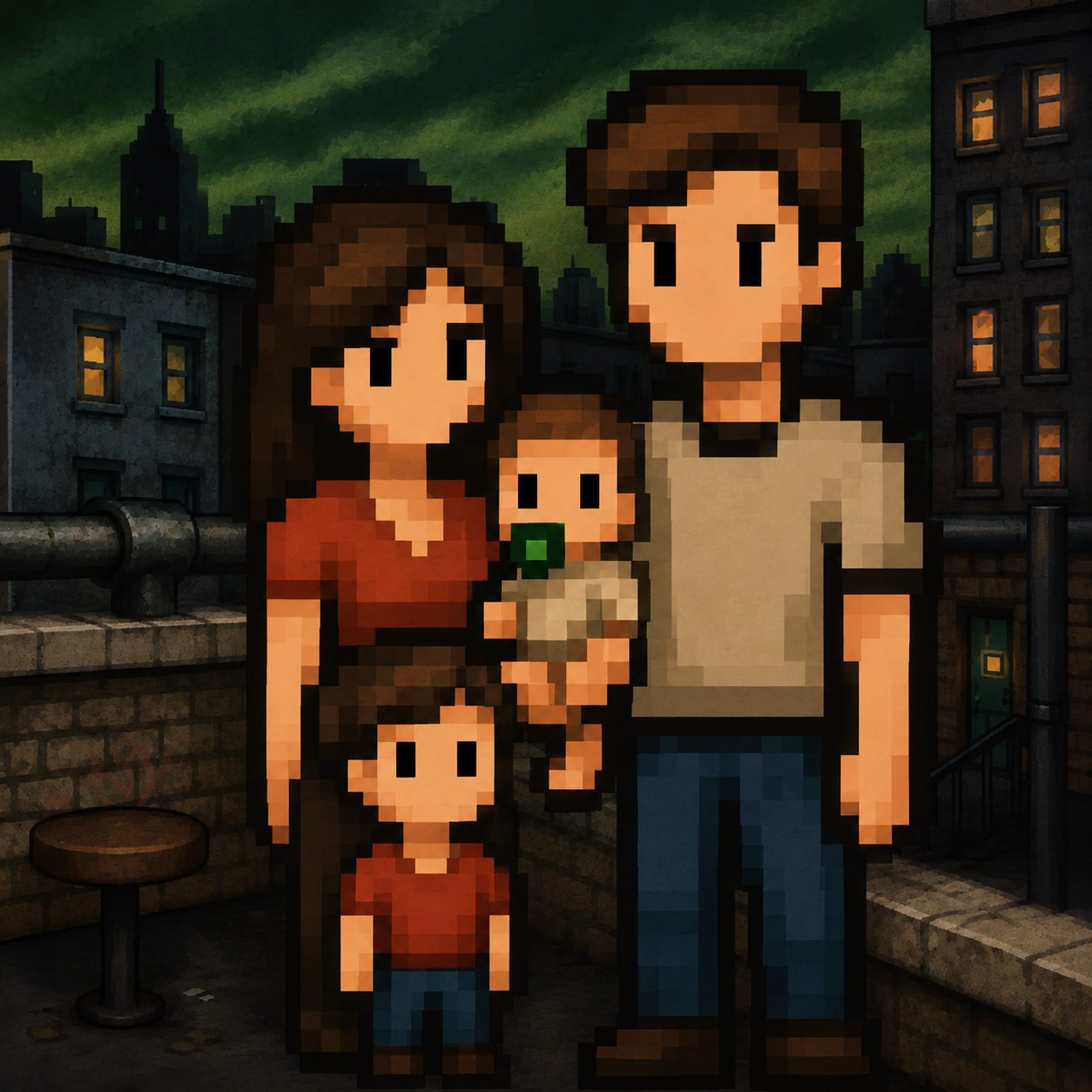 Children