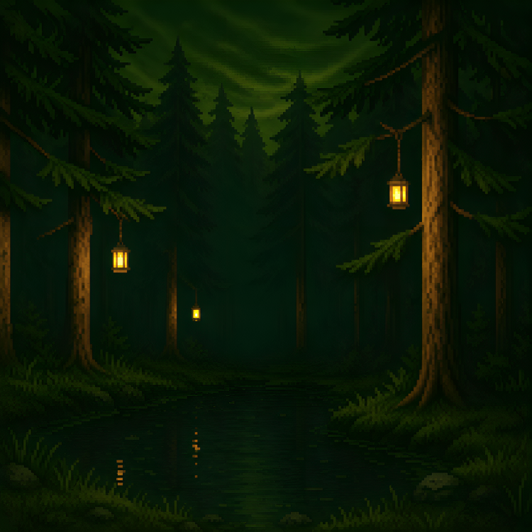 Fishing Spot