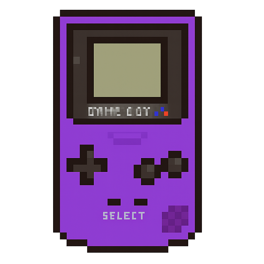 GamePerson