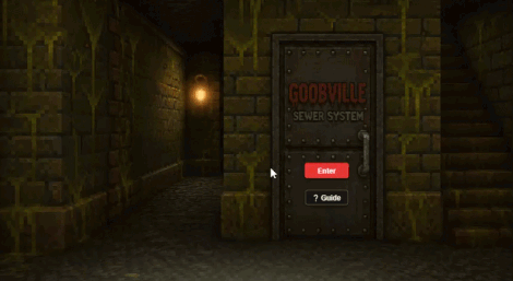 Gameplay through menus