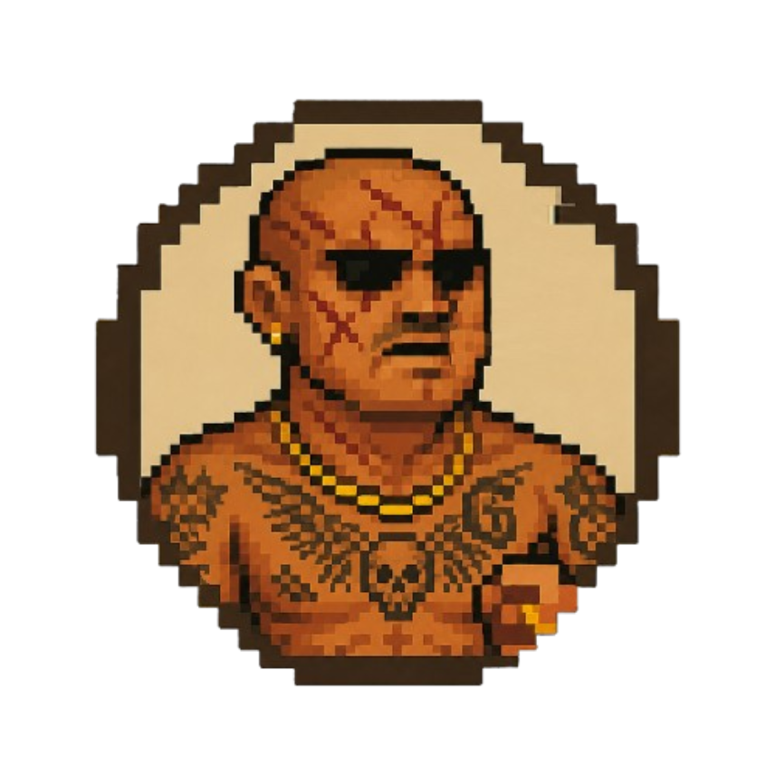 Pit Fighter