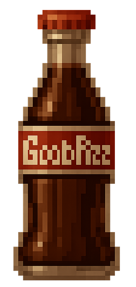 Goob Fizz