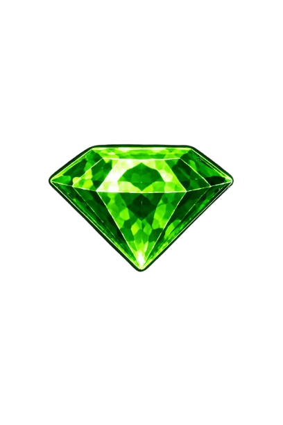 Green Diamond