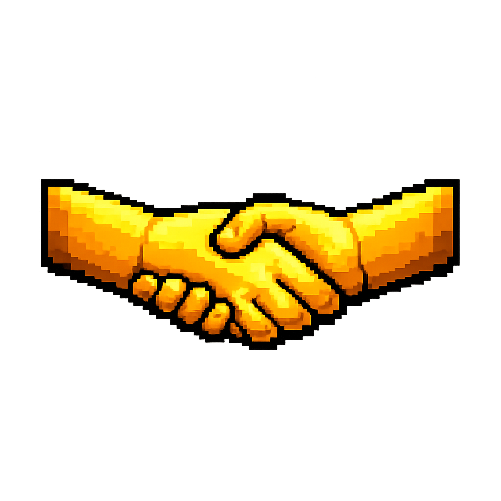 Handshake