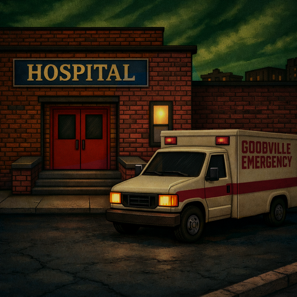 Hospital