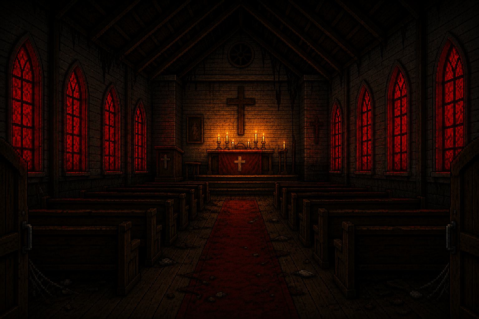 Church Interior