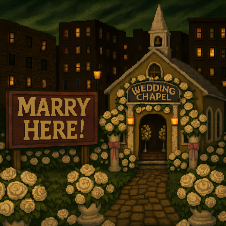 Marriage