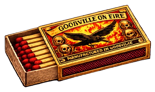 Matches