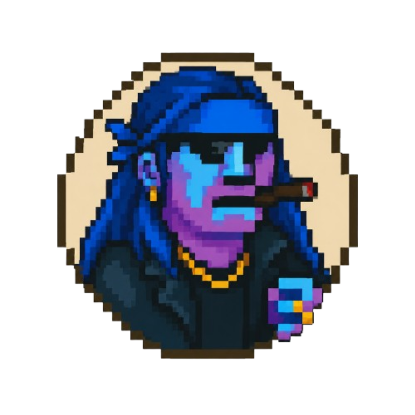 Underground Champion
