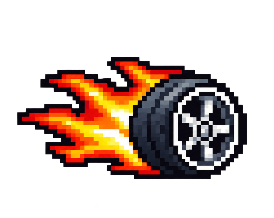 Racing Icon