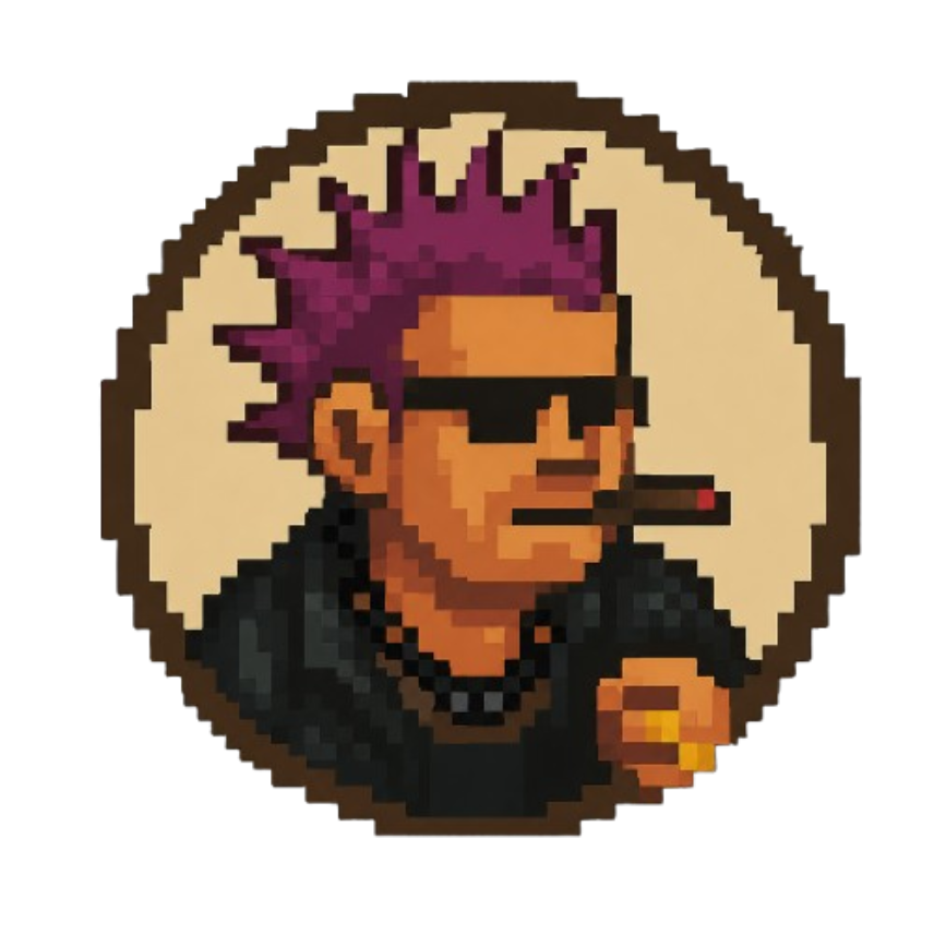 Street Brawler