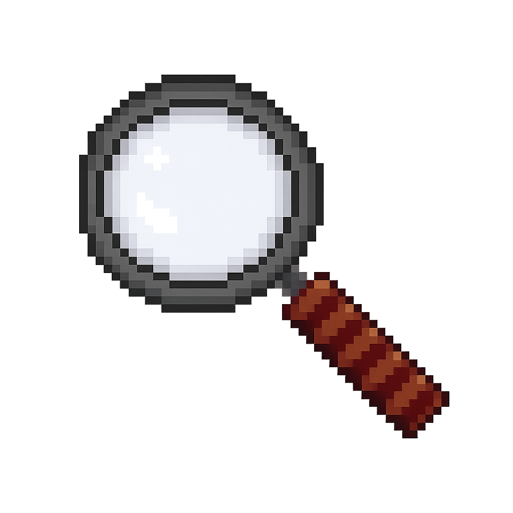 Searching Icon