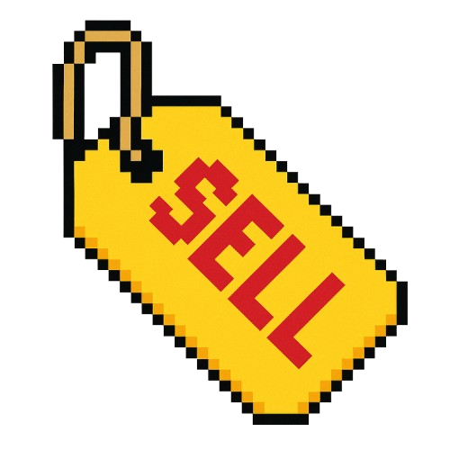 Market Icon