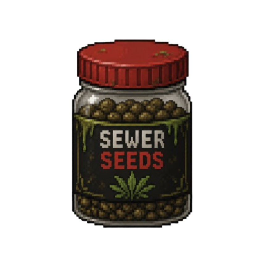 Sewer Seed