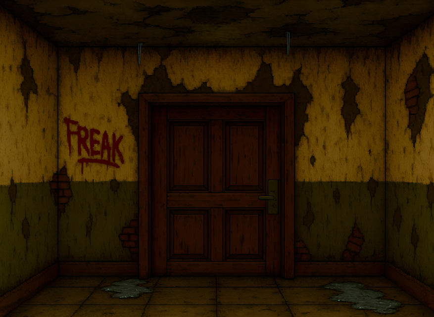 A Room Image