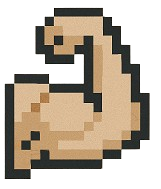 Strength Icon