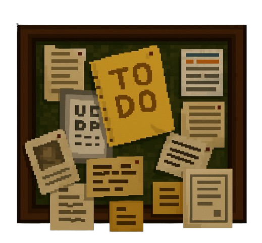 Daily Tasks