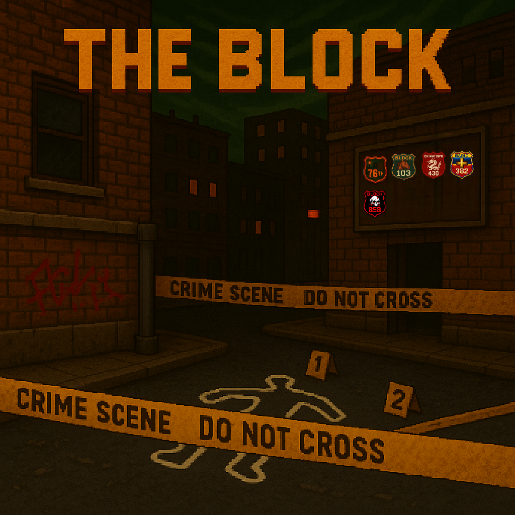 Streets of Goobville