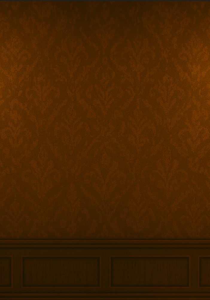 Manor Interior