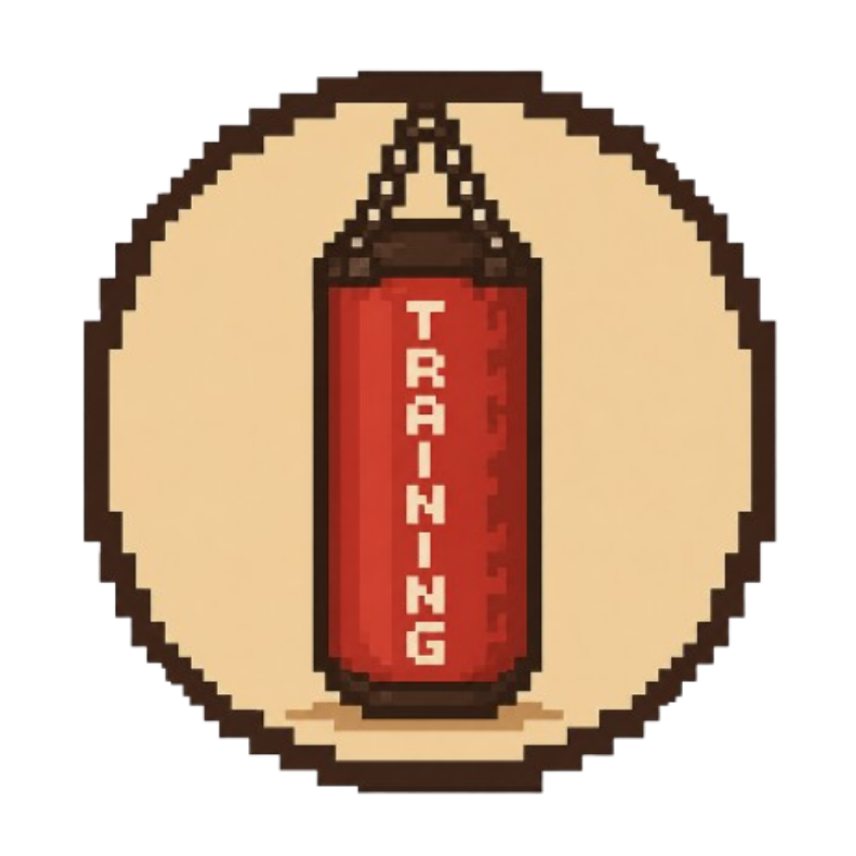 Training Dummy