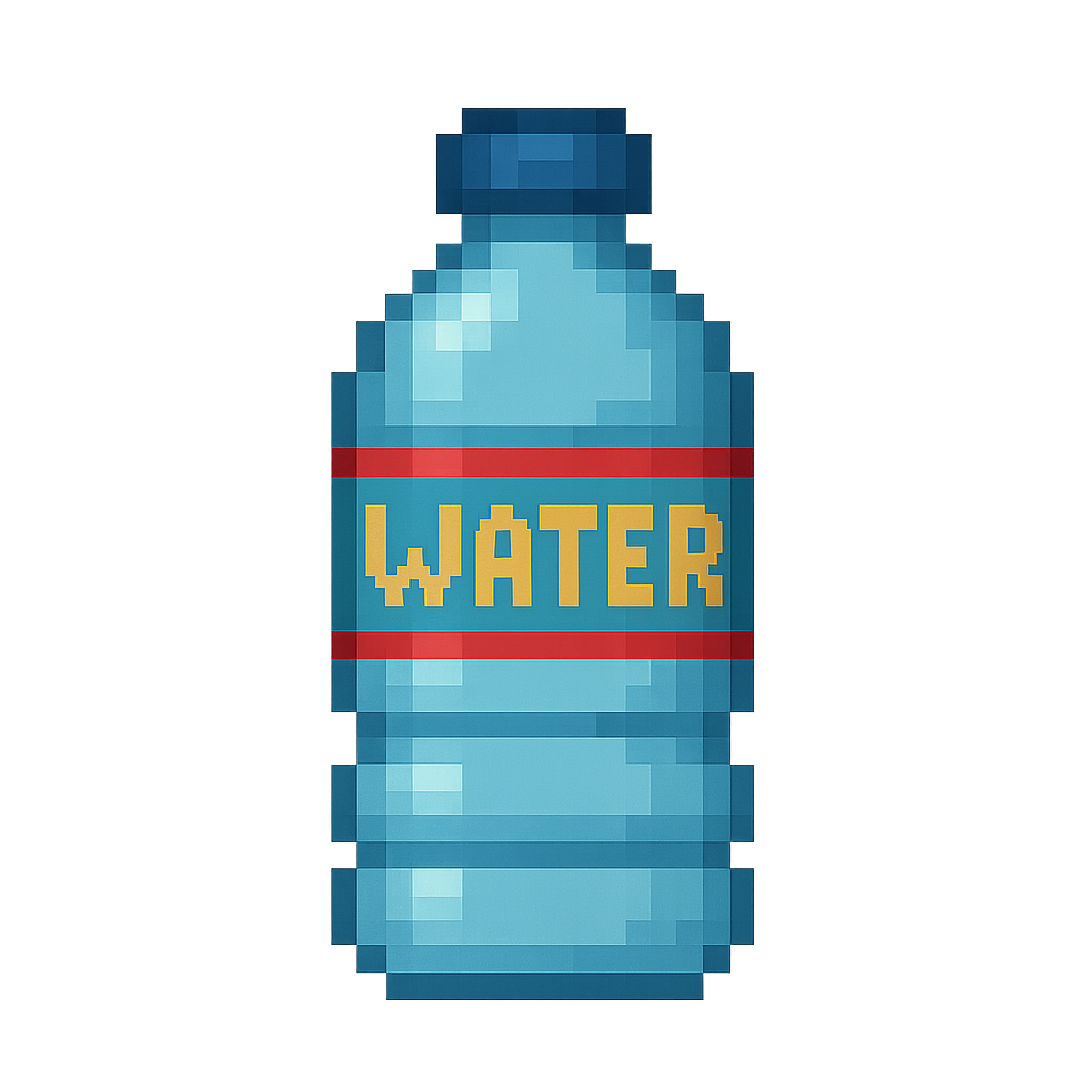 Water Bottle