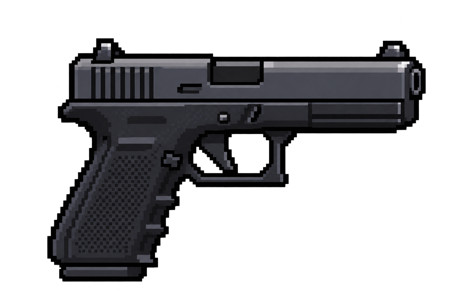 Weapon Shop Icon
